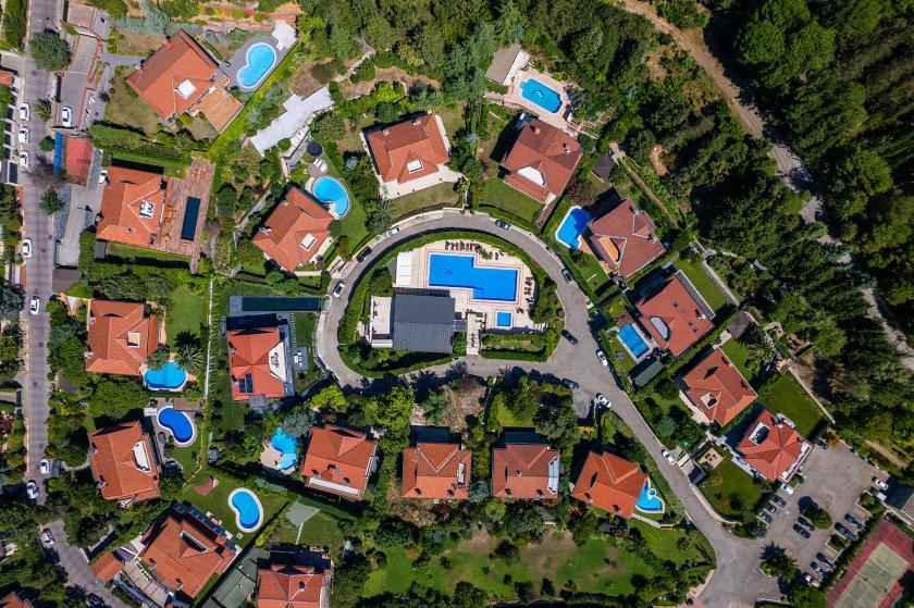 Villa a Istanbul, Turchia, 550 m² - foto 3