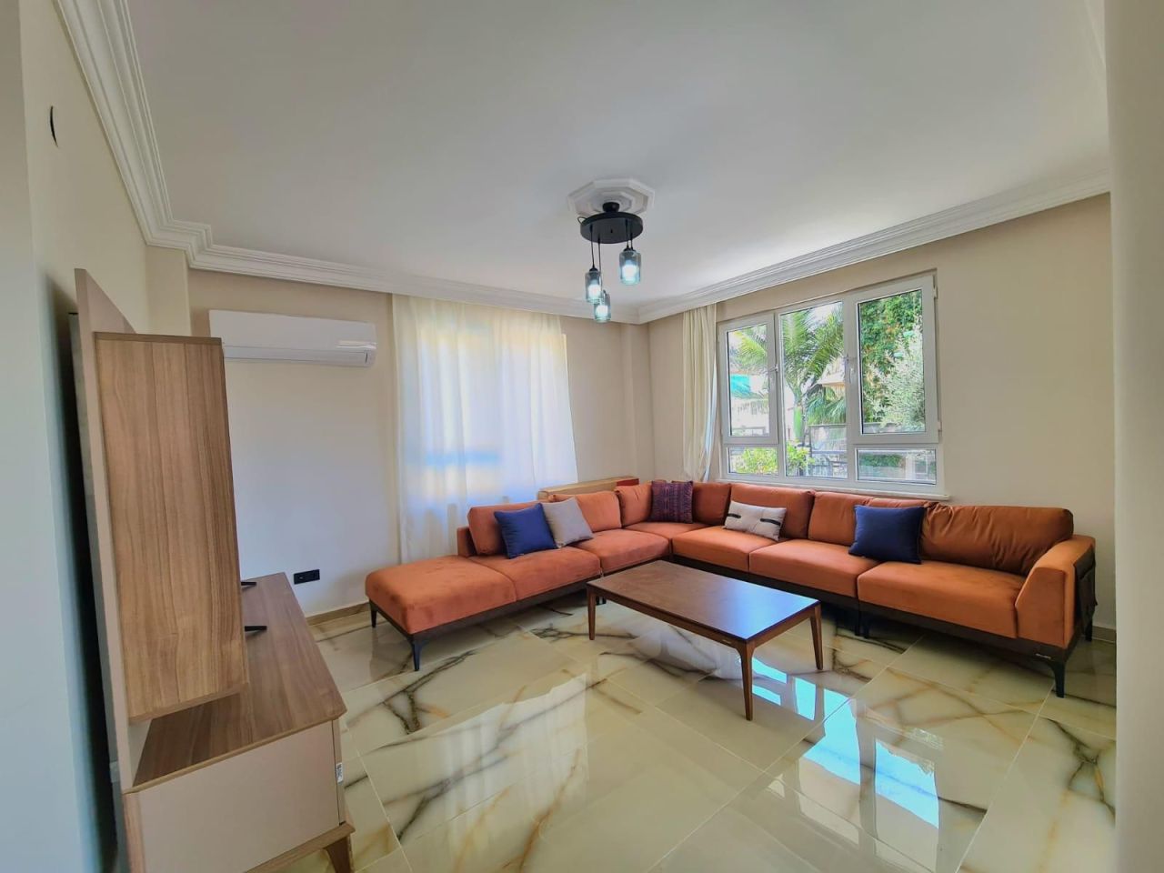 Villa à Alanya, Turquie, 125 m² - image 3