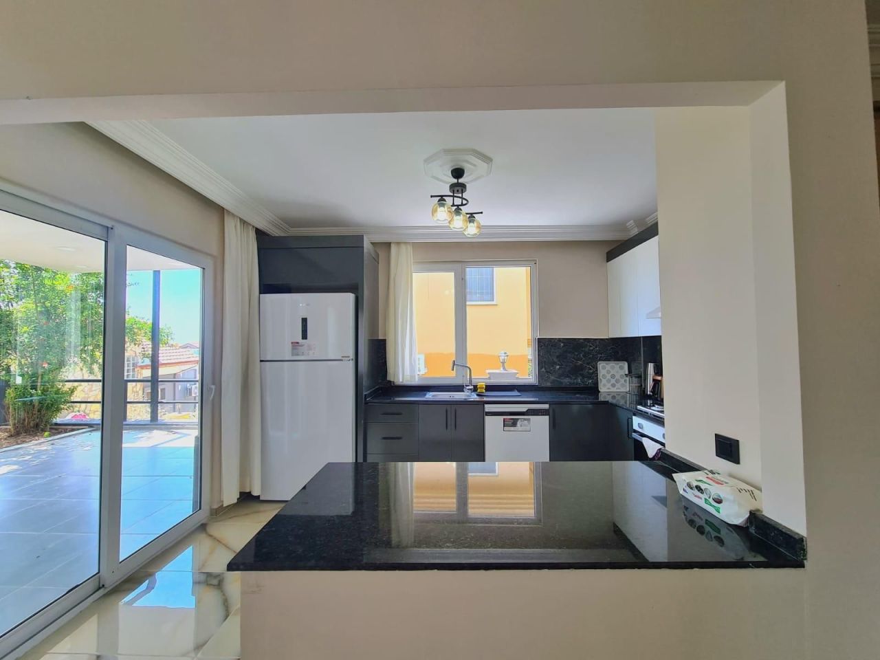 Villa à Alanya, Turquie, 125 m² - image 5