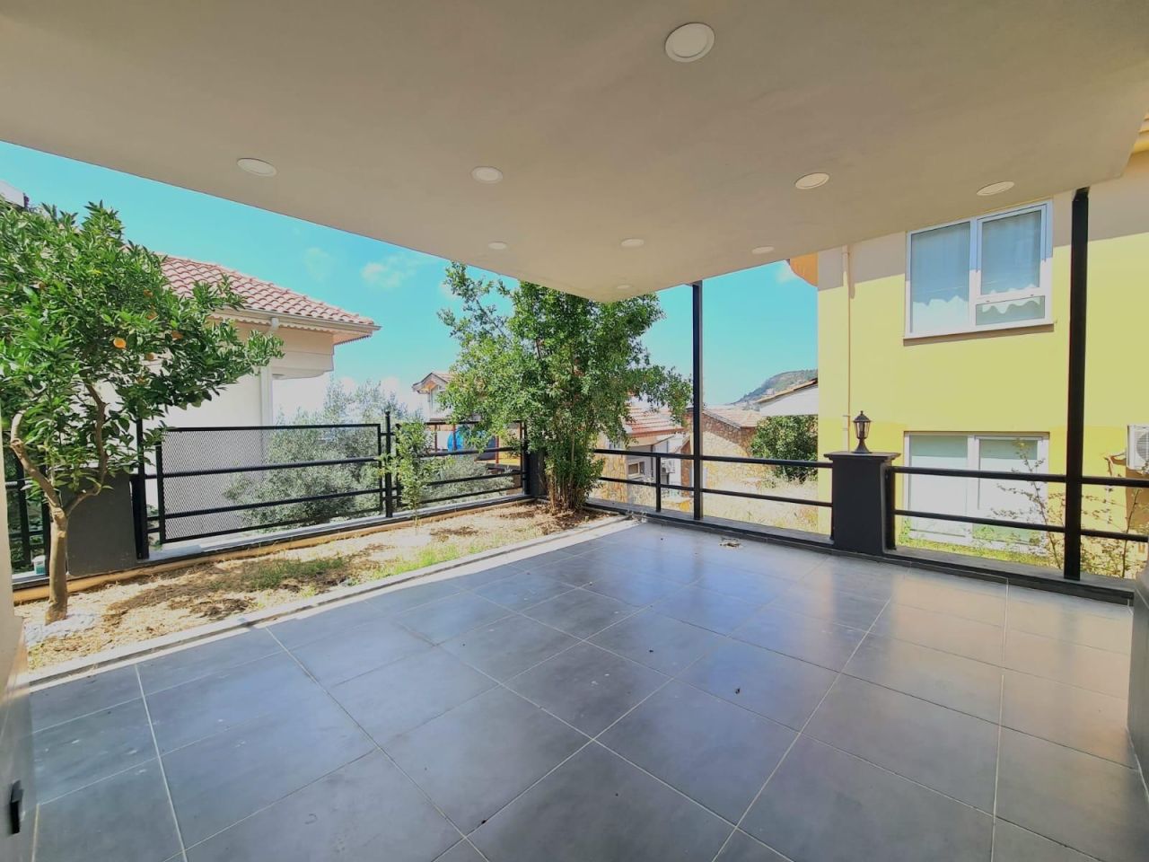 Villa à Alanya, Turquie, 125 m² - image 17