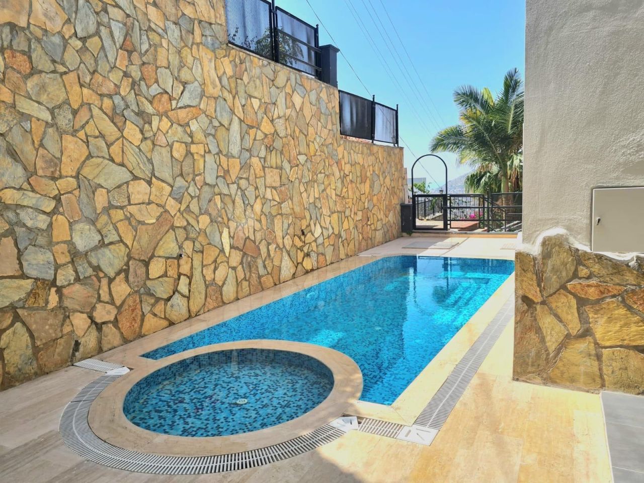 Villa à Alanya, Turquie, 125 m² - image 18