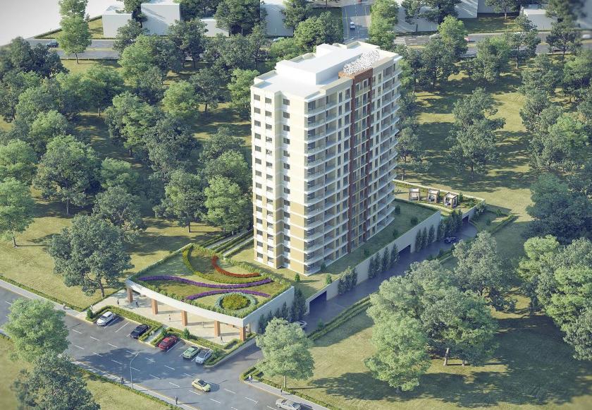 Flat in Istanbul, Turkey, 163 m² - picture 3