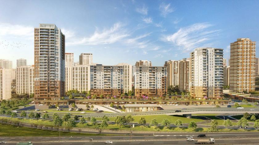 Flat in Istanbul, Turkey, 201 m² - picture 3