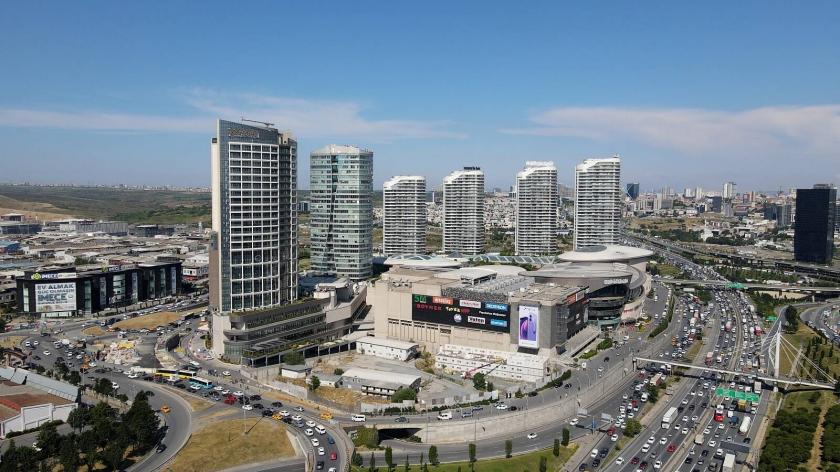 Piso en Başakşehir, Turquia, 154 m² - imagen 3