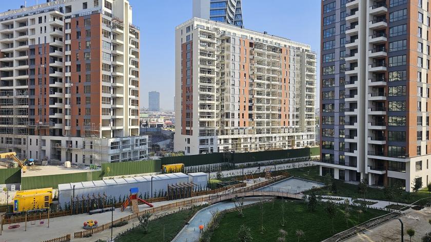 Flat in Kartal, Turkey, 173 m² - picture 3