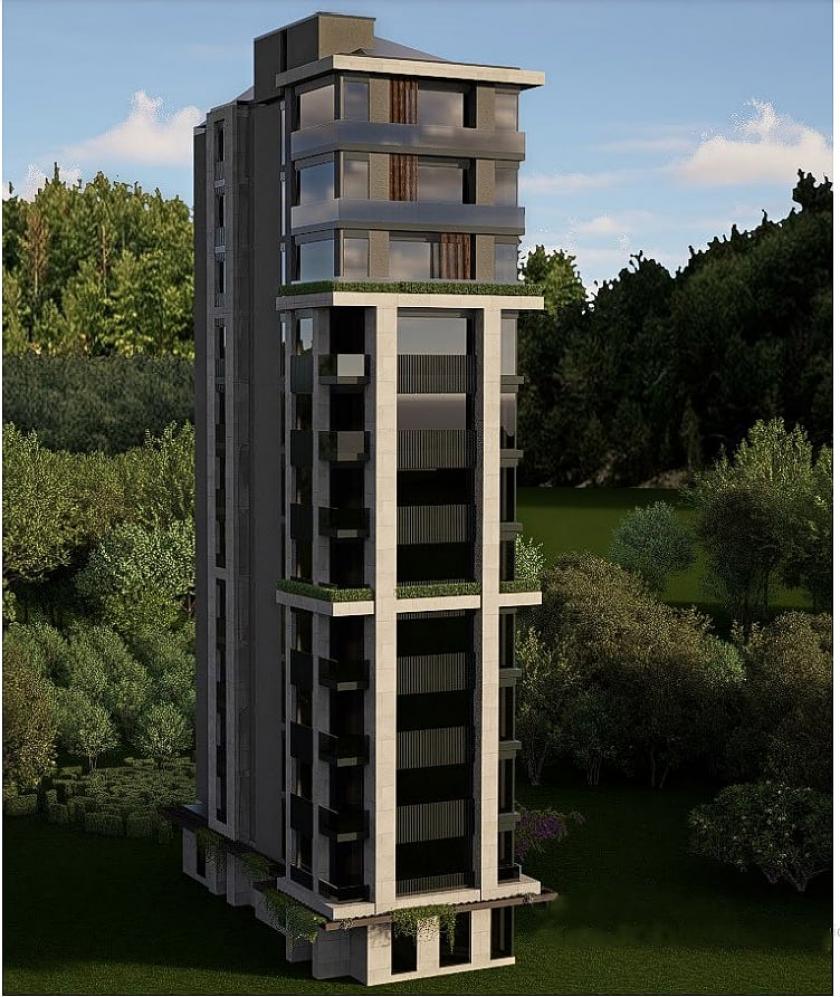 Wohnung in Istanbul, Türkei, 209 m² - Foto 3