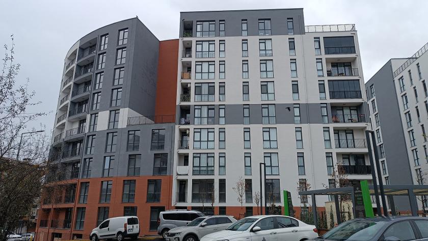 Flat in Eyup, Turkey, 115 m² - picture 3