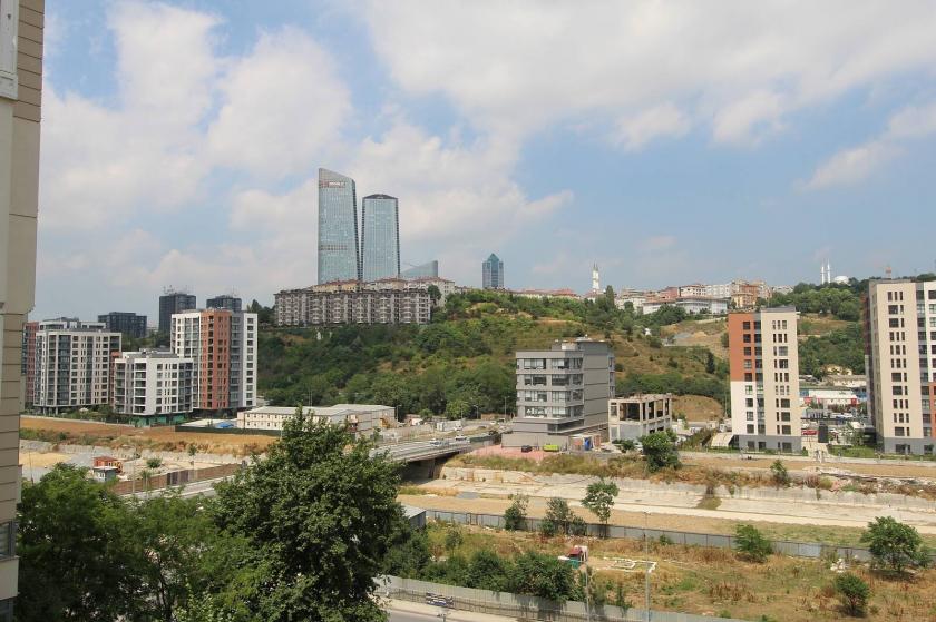 Flat in Istanbul, Turkey, 186 m² - picture 3