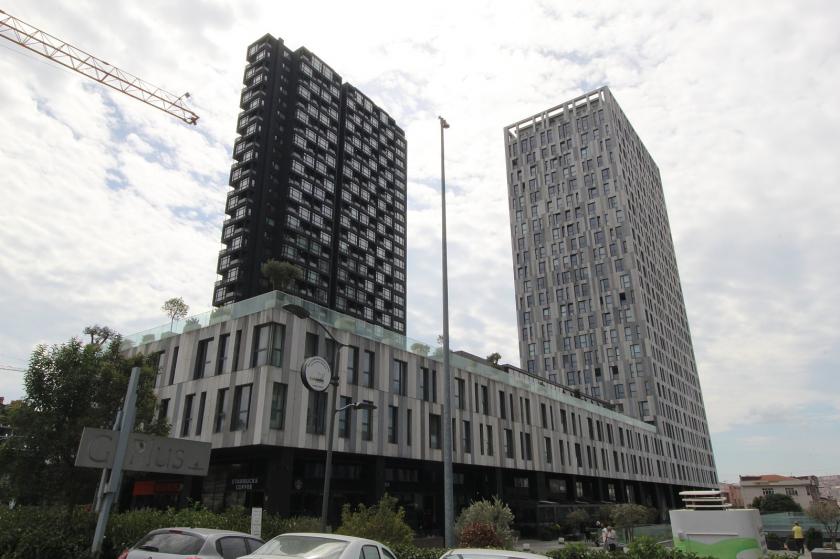 Flat Bahcelievler, Turkey, 58 m² - picture 3