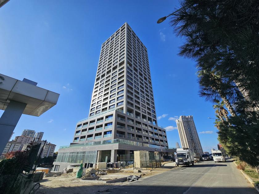 Appartamento ad Ataşehir, Turchia, 233 m² - foto 3