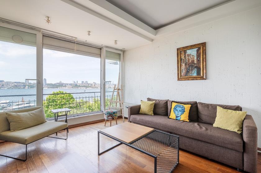 Wohnung in Istanbul, Türkei, 100 m² - Foto 3