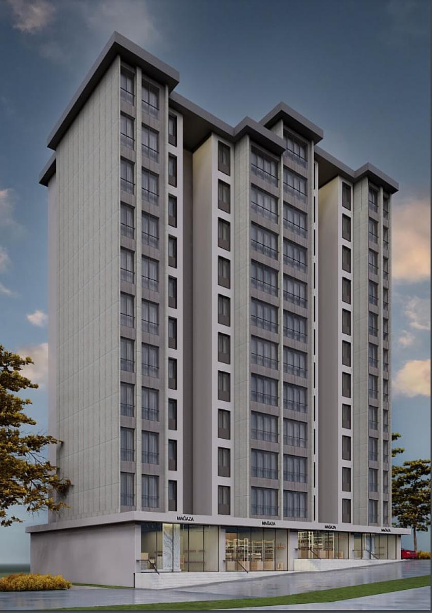 Flat in Istanbul, Turkey, 160 m² - picture 3