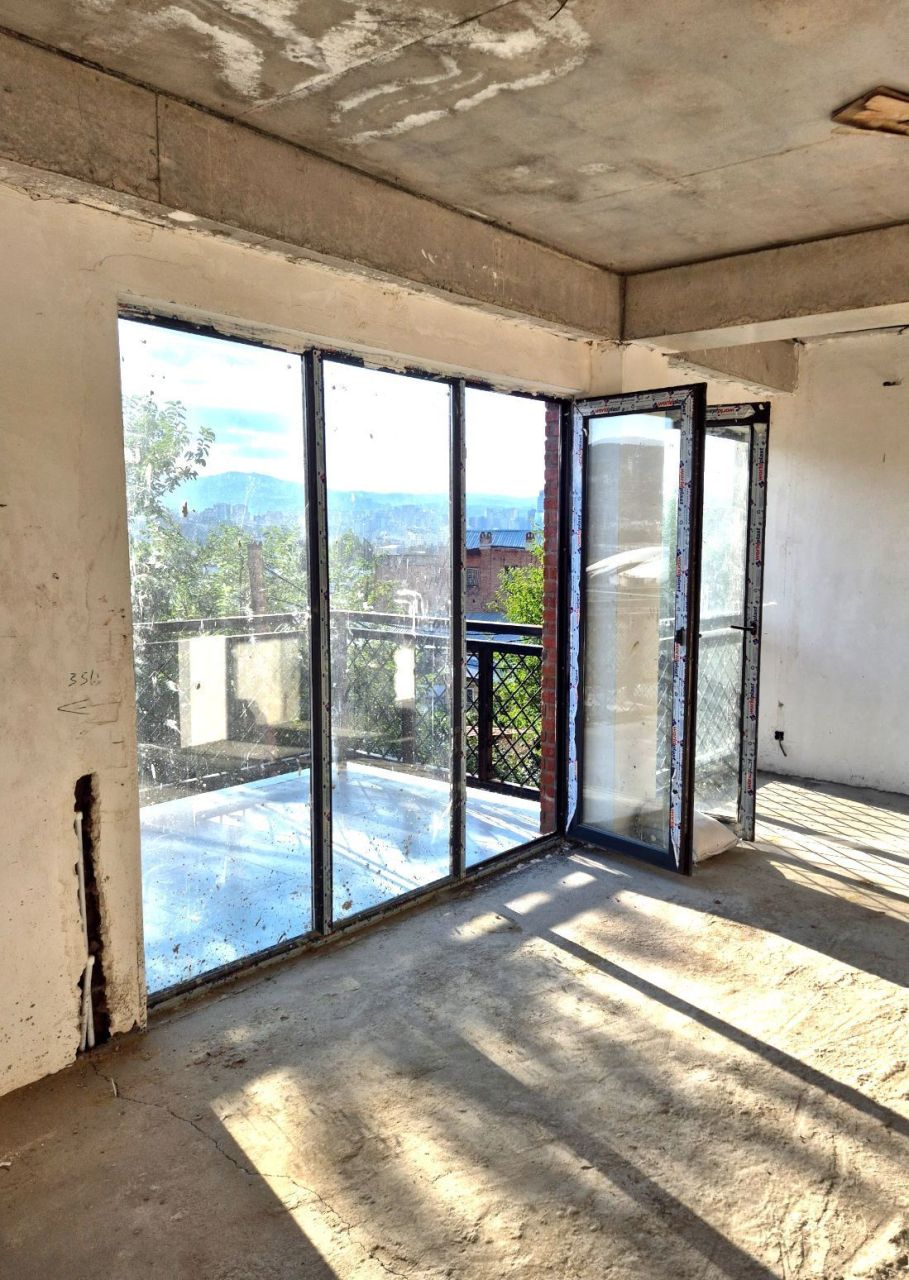 Flat in Tbilisi, Georgia, 96.8 m² - picture 6