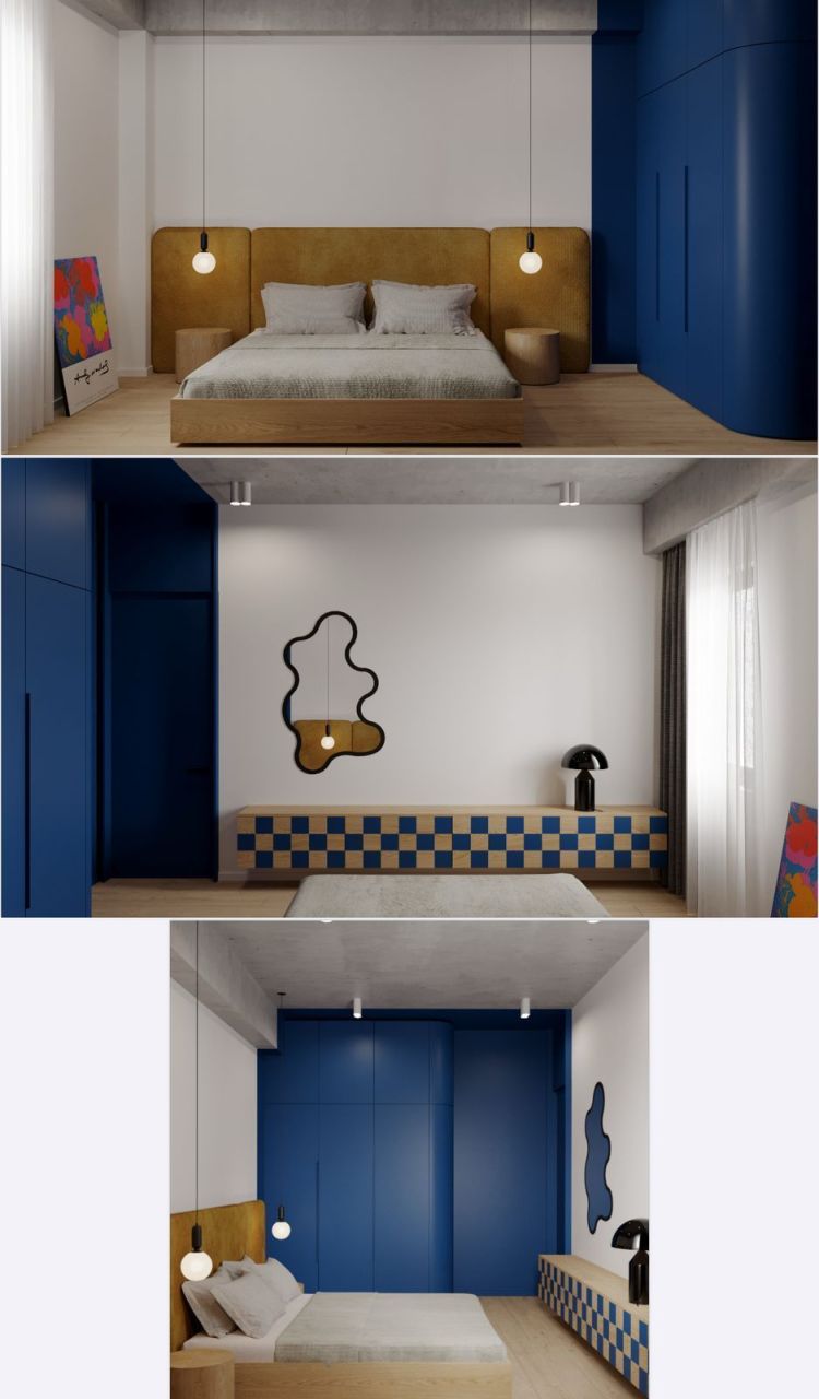 Flat in Tbilisi, Georgia, 96.8 m² - picture 2