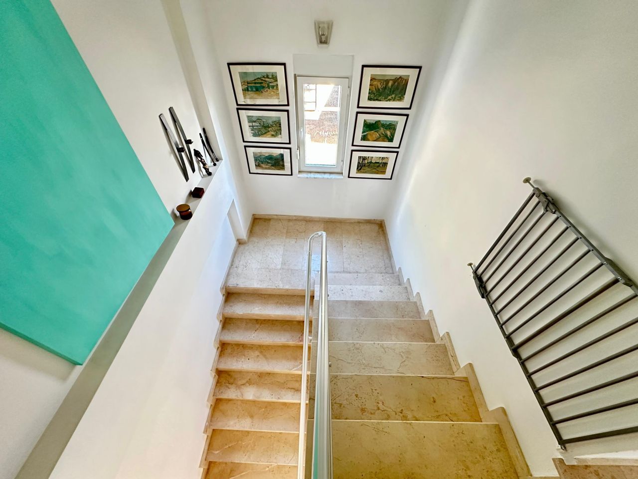 Villa in Alanya, Türkei, 330 m² - Foto 7