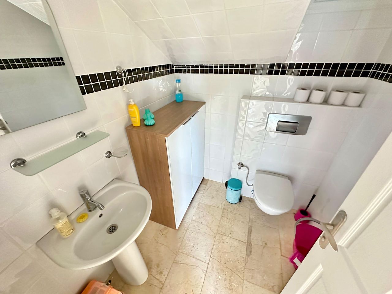 Villa in Alanya, Türkei, 330 m² - Foto 15