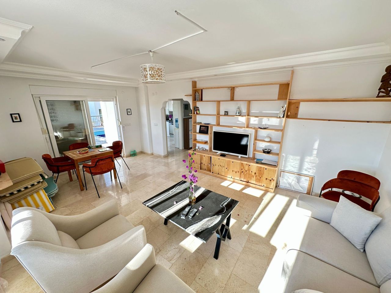 Villa in Alanya, Türkei, 330 m² - Foto 4