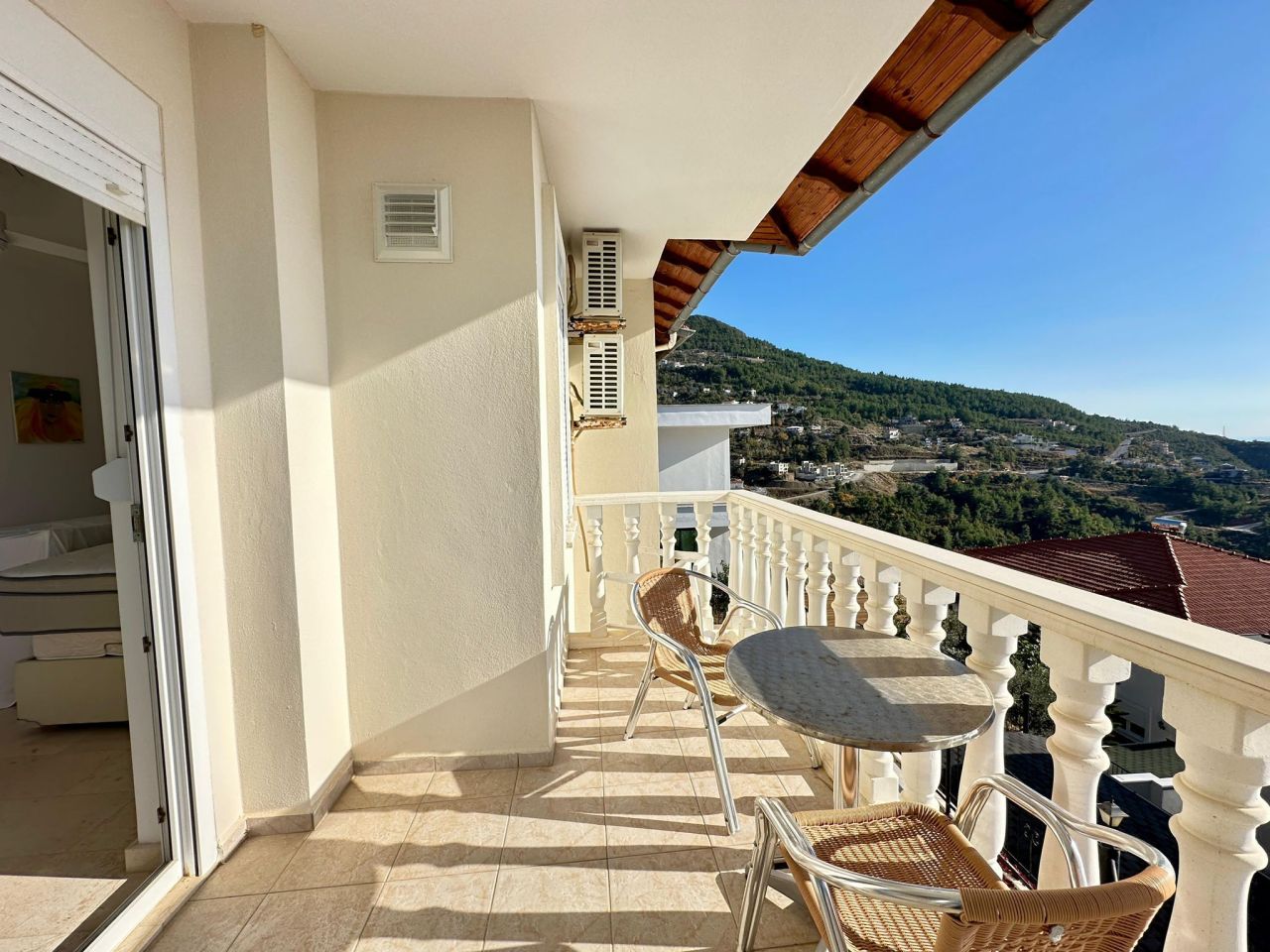 Villa in Alanya, Türkei, 330 m² - Foto 16