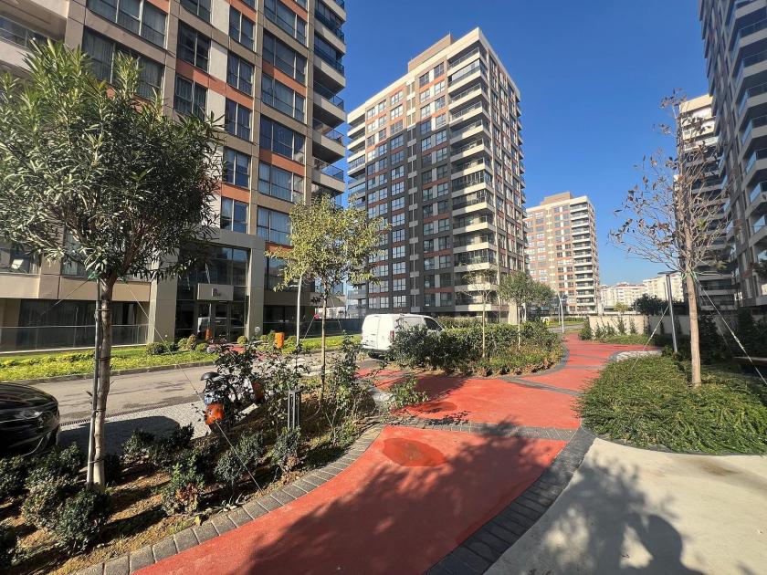 Appartement à Çekmeköy, Turquie, 112 m² - image 3