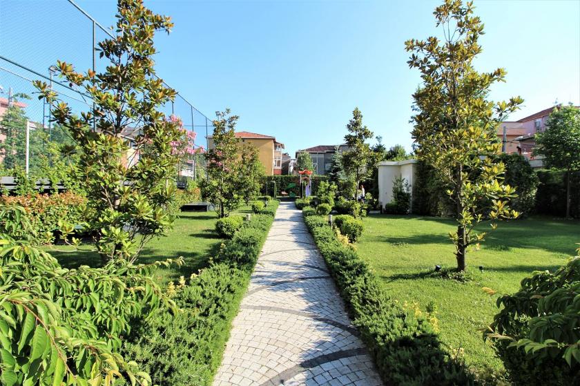 Piso en Kartal, Turquia, 280 m² - imagen 3