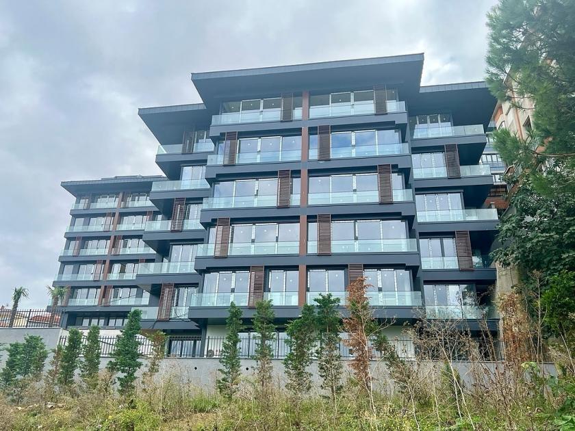 Flat in Istanbul, Turkey, 208 m² - picture 3