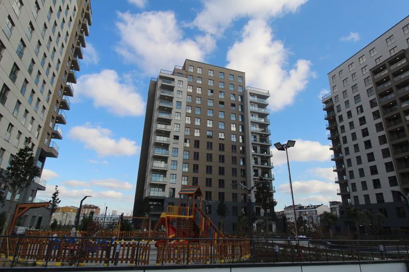 Piso en Estambul, Turquia, 200 m² - imagen 3