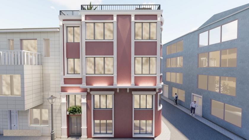 Villa en Estambul, Turquia, 240 m² - imagen 3