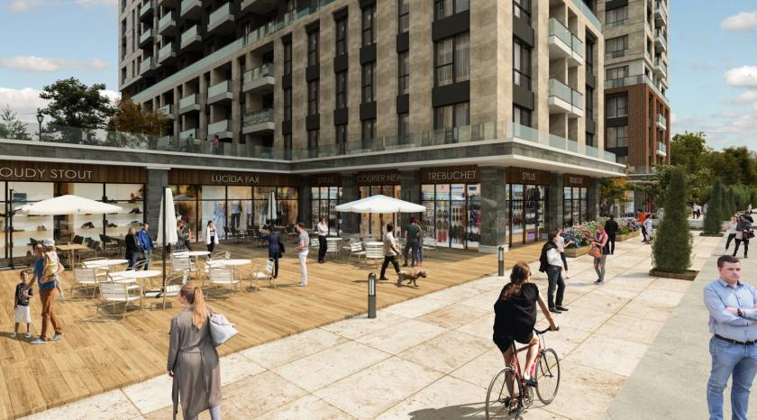 Flat in Istanbul, Turkey, 73 m² - picture 4