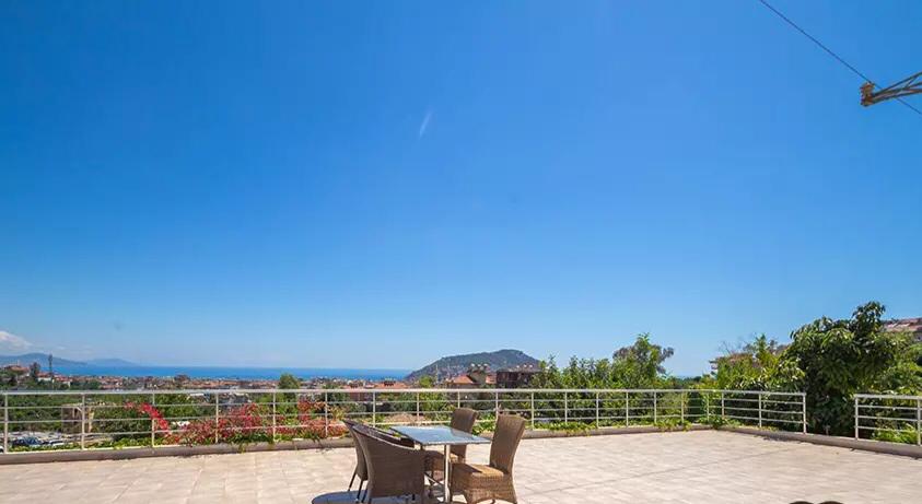 Villa a Alanya, Turchia, 179 m² - foto 16