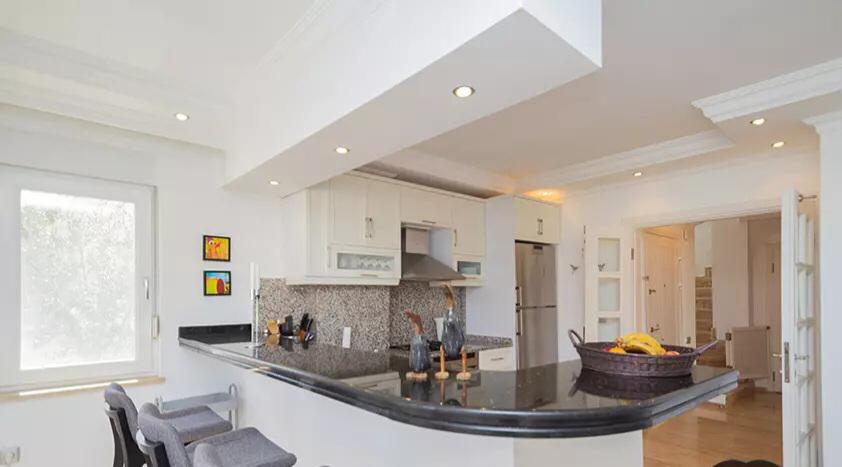 Villa a Alanya, Turchia, 179 m² - foto 4