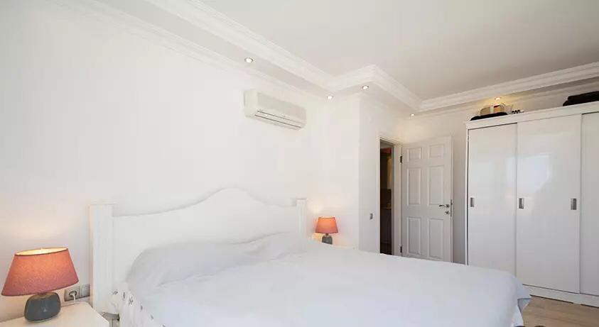 Villa a Alanya, Turchia, 179 m² - foto 11