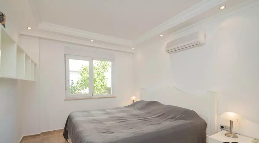 Villa a Alanya, Turchia, 179 m² - foto 6