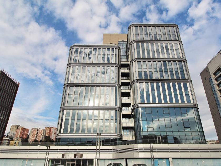 Flat in Istanbul, Turkey, 265 m² - picture 4