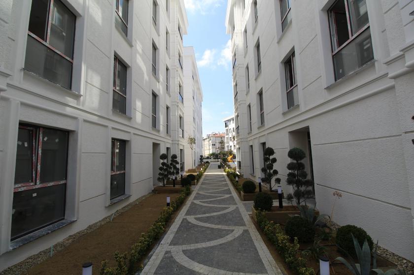 Flat in Istanbul, Turkey, 100 m² - picture 4