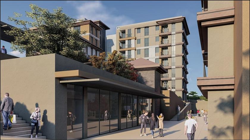 Flat in Pendik, Turkey, 81 m² - picture 4