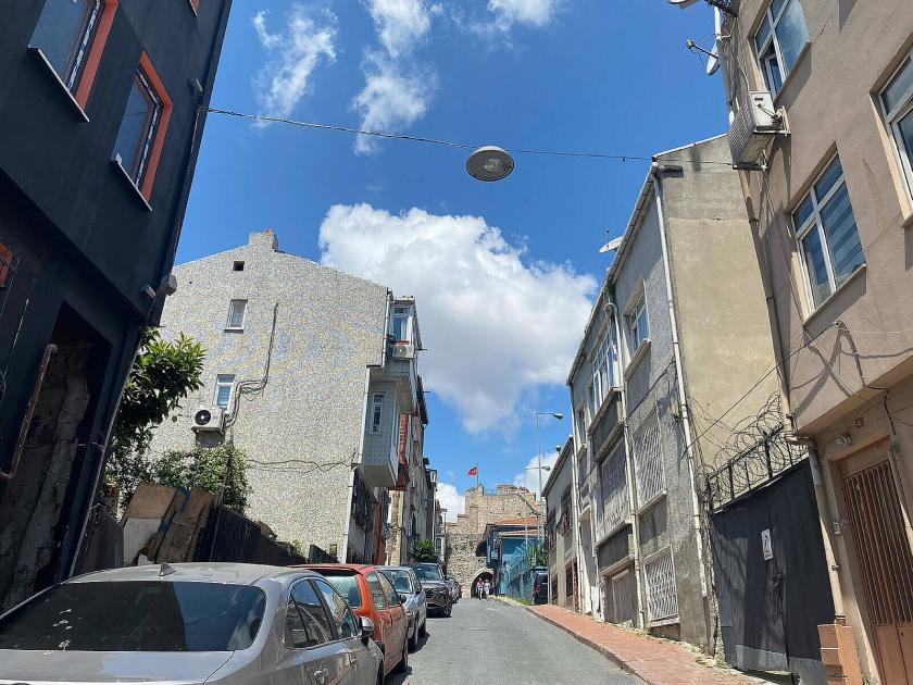 Villa en Estambul, Turquia, 330 m² - imagen 4