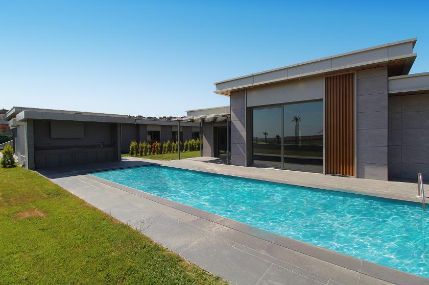 Villa à Istanbul, Turquie, 406 m² - image 4