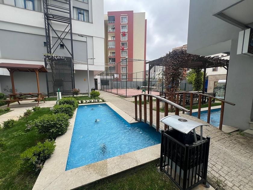 Appartamento a Çekmeköy, Turchia, 125 m² - foto 4