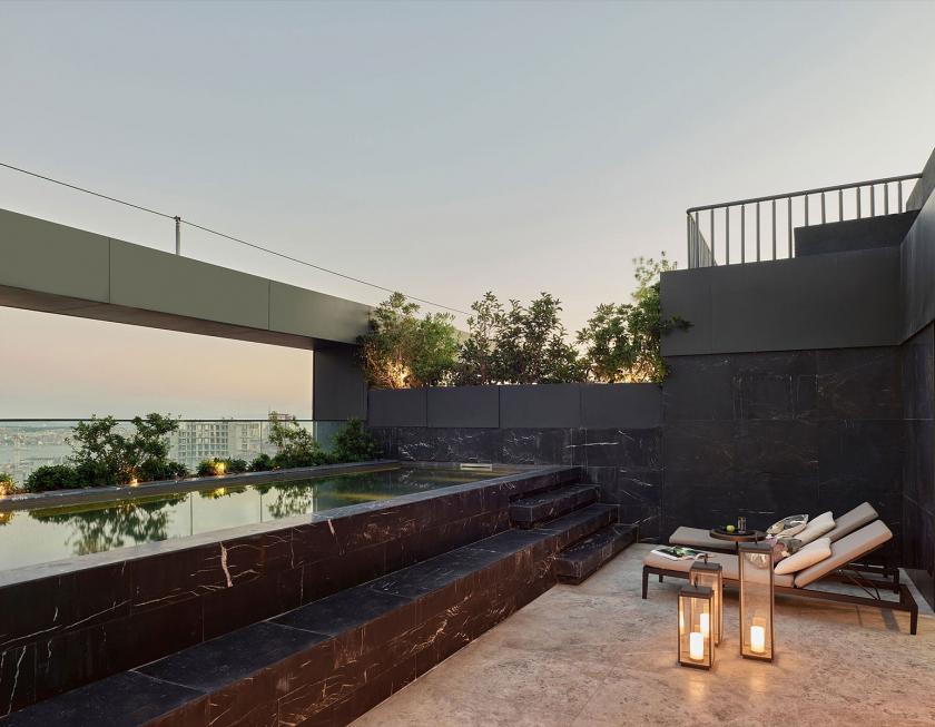 Appartamento a Istanbul, Turchia, 322 m² - foto 4