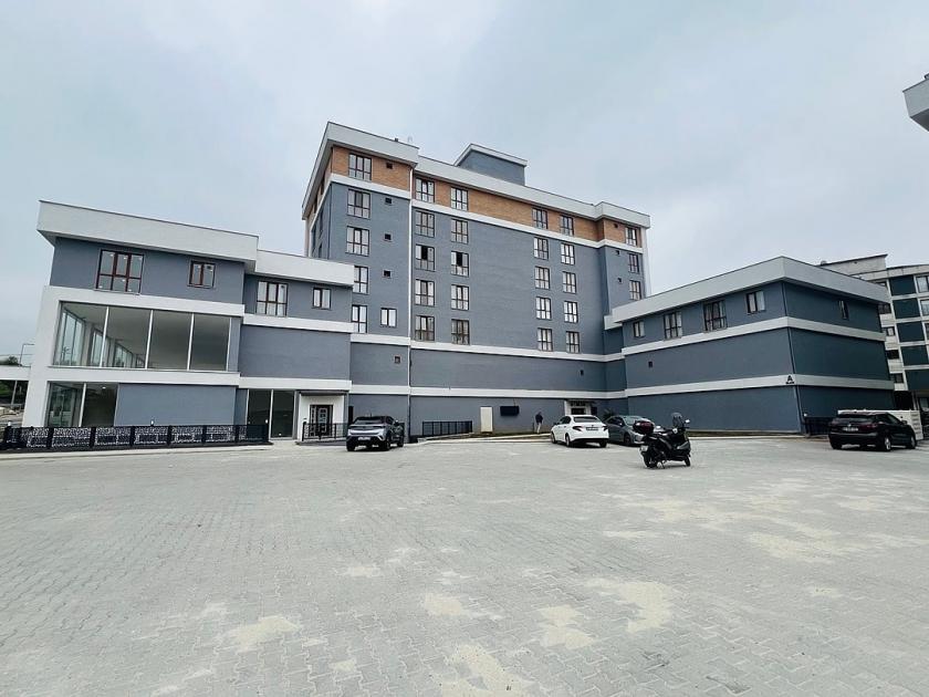 Appartamento a Çekmeköy, Turchia, 77 m² - foto 4