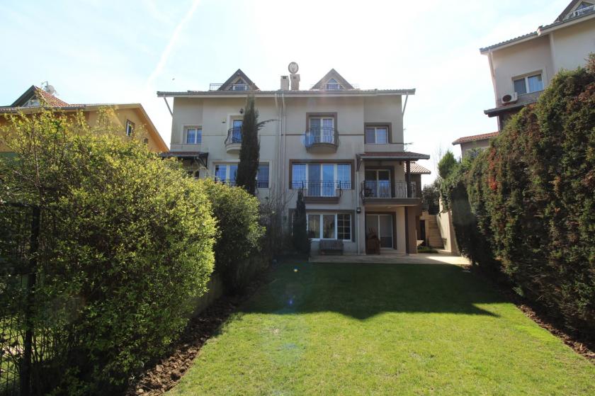 Villa a Istanbul, Turchia, 450 m² - foto 2