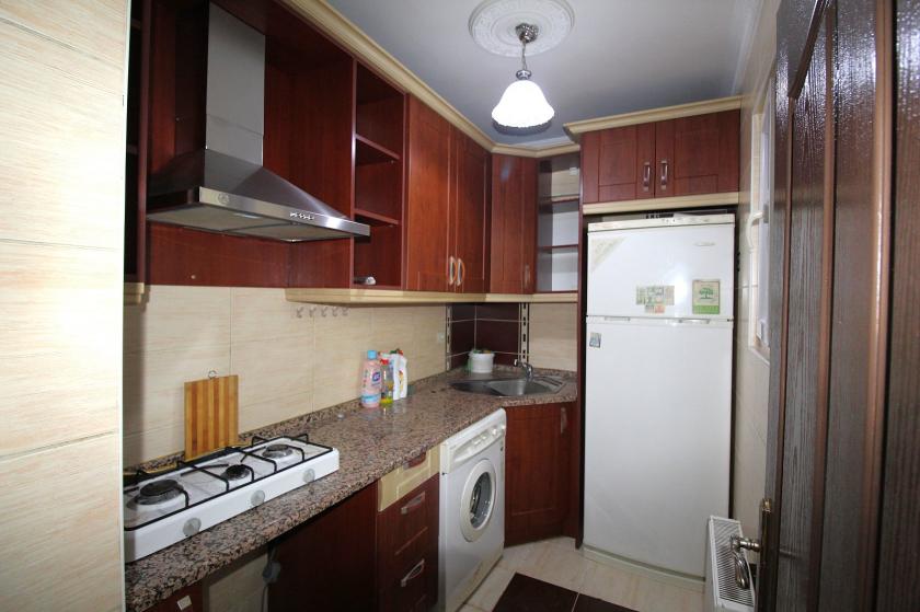 Wohnung in Istanbul, Türkei, 65 m² - Foto 4