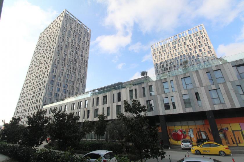 Flat Bahcelievler, Turkey, 58 m² - picture 4