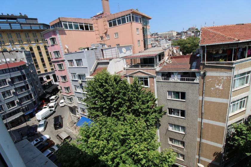 Penthouse in Istanbul, Turkey, 140 m² - picture 4