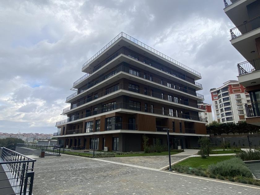 Flat in Istanbul, Turkey, 100 m² - picture 4