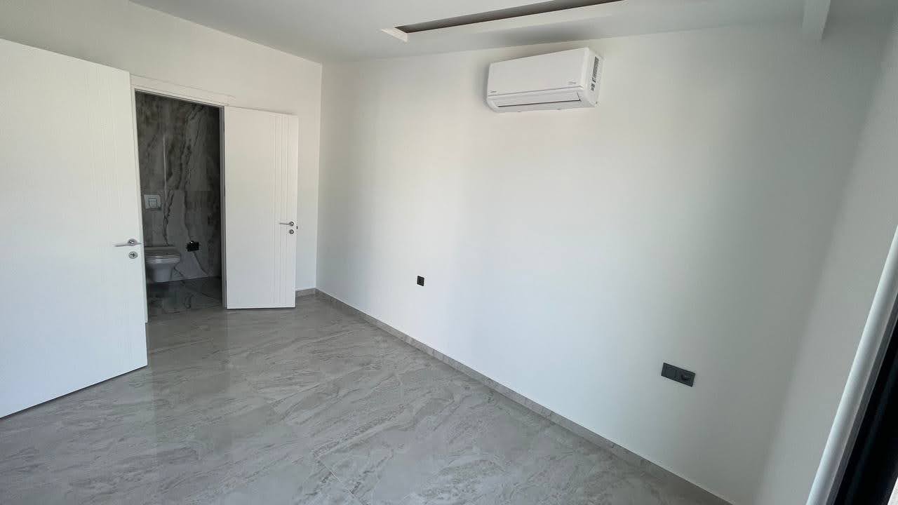 Wohnung in Alanya, Türkei, 140 m² - Foto 10