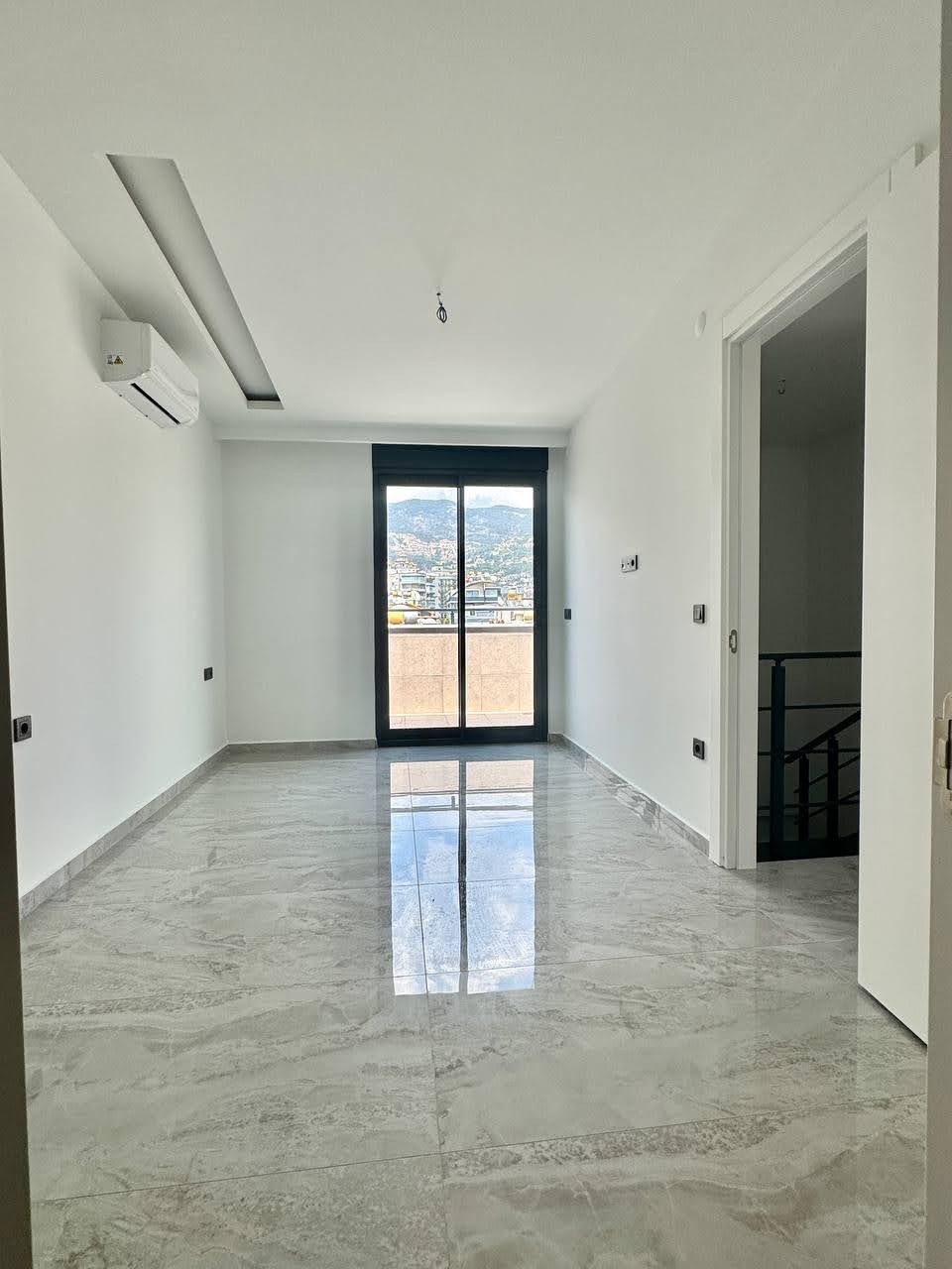 Wohnung in Alanya, Türkei, 140 m² - Foto 6