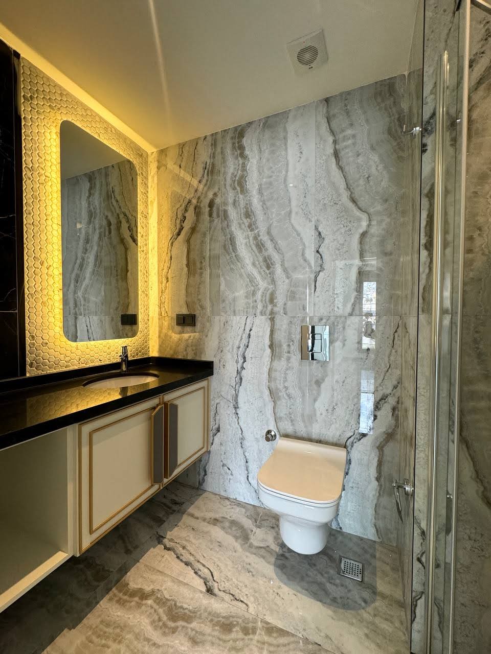 Wohnung in Alanya, Türkei, 140 m² - Foto 11