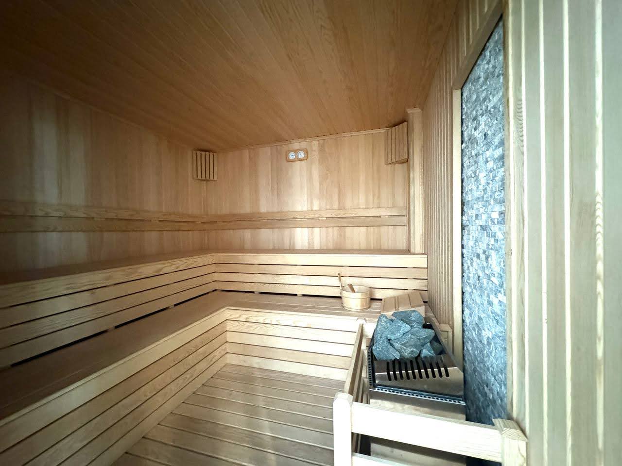 Wohnung in Alanya, Türkei, 140 m² - Foto 13