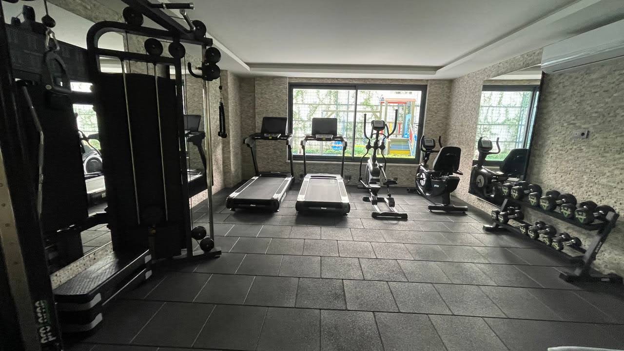 Wohnung in Alanya, Türkei, 140 m² - Foto 16